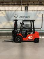 EP EFL303(B) | Heftruck elektrisch | 2025 | Nieuw | Triplex, 3000 tot 4000 kg, Elektrisch, Heftruck, EP Equipment