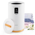 LIVSK Handdoekwarmer 20L - Snelle Opwarming tot 130°C - Time, Verzenden, Nieuw