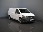 Zakelijke Lease |  Mercedes-Benz Vito 116 CDI Aut. L3 XL BPM, Automaat, Stof, Gebruikt, Euro 6
