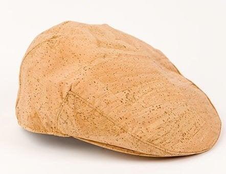 Kurk Baret – Naturel – Diverse maten, Huis en Inrichting, Woonaccessoires | Overige, Ophalen of Verzenden