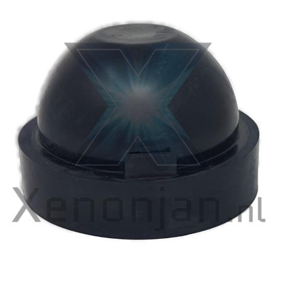 95mm Rubber stofkap afdichting led koplamp set, Auto-onderdelen, Verlichting, Verzenden