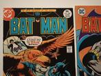Batman #282, 288 - Four Doorways to Danger! - 2 Comic -, Boeken, Nieuw
