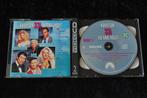 Naked Gun 33 1/3 The Final Insult Philips Video CD CDI, Verzenden, Nieuw