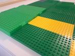 Lego Grondplaten - Partij (#145) grote dikke Lego, Nieuw