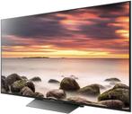 Sony 55XD8599 - 55 inch LED 4K Ultra HD 100 Hz TV, Audio, Tv en Foto, Televisies, Ophalen, LED, Zo goed als nieuw, 100 Hz