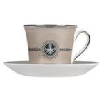 Wedgwood Laurel Espressokop, Nieuw, Overige materialen, Overige stijlen, Verzenden