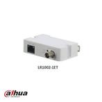 Dahua Dahua LR1002-1ET Single-port long reach ethernet, Audio, Tv en Foto, Videobewaking, Ophalen of Verzenden, Nieuw