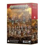 Maggotkin of Nurgle Spearhead (Warhammer nieuw), Hobby en Vrije tijd, Wargaming, Ophalen of Verzenden, Nieuw