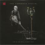 The The - The Comeback Special (Live At The Royal Albert Hal, Verzenden, Zo goed als nieuw