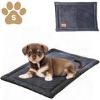 Premium Velvet Benchmat S 60x40 cm TAUPE (Hond), Dieren en Toebehoren, Ophalen of Verzenden, Nieuw, Overige