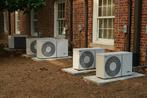 Mitsubishi airco laten plaatsen? Snel en voordelig geregeld, Nieuw, Verwarmen, Afstandsbediening