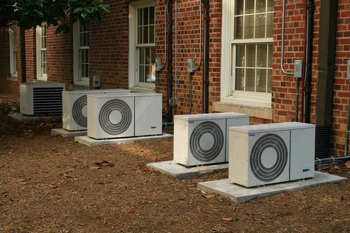Mitsubishi airco laten plaatsen? Snel en voordelig geregeld, Witgoed en Apparatuur, Airco's, Nieuw, Afstandsbediening, Energieklasse A of zuiniger