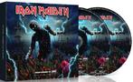 Iron Maiden - Performed In The Netherlands - 2CD, Ophalen of Verzenden, Nieuw in verpakking
