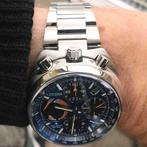 Citizen AV0070-57L Tsuno Super Titanium horloge