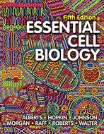 Essential Cell Biology 9780393680379, Verzenden, Zo goed als nieuw