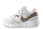 VIA VAI sneakers in maat 38 Beige | 15% korting, Kleding | Dames, Schoenen, Verzenden, Beige, VIA VAI, Sneakers of Gympen