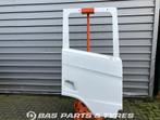 Portier 2044984, Ophalen, Gebruikt, Scania, Carrosserie en Plaatwerk