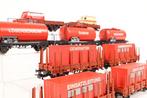 Märklin H0 - 00752 - Modeltrein goederenwagon (10) - Tien, Hobby en Vrije tijd, Modeltreinen | H0, Nieuw
