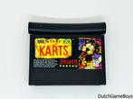 Atari Jaguar - Atari Karts, Spelcomputers en Games, Verzenden, Gebruikt