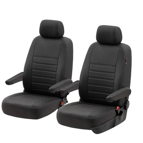 Stoelhoezen Citroen Jumper 07-14, Auto-onderdelen, Interieur en Bekleding, Nieuw, Citroën