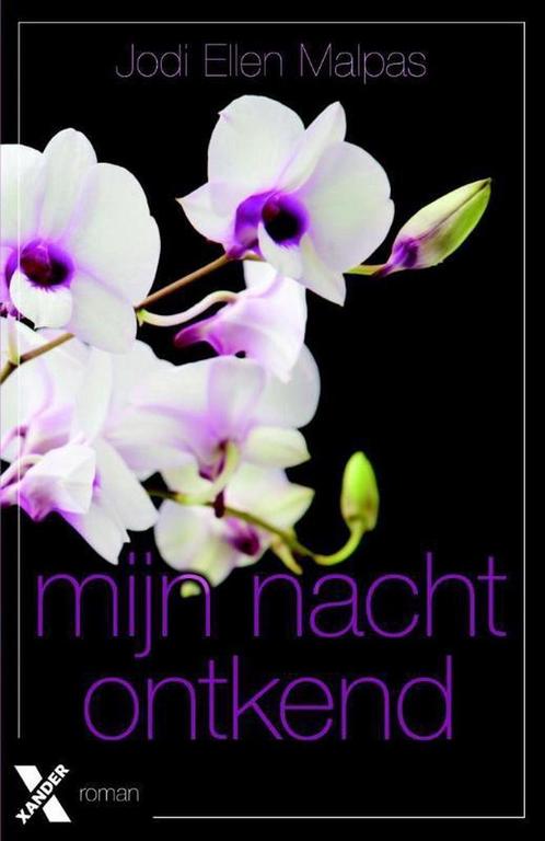 Ontkend / Mijn nacht / 2 9789401603317 Jodi Ellen Malpas, Boeken, Romans, Gelezen, Verzenden