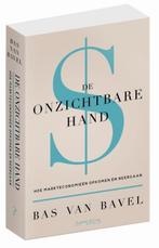 De onzichtbare hand 9789044634365 Bas van Bavel, Verzenden, Gelezen, Bas van Bavel