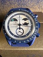 Omega x Swatch - Mission to EarthPhase- Moonshine Gold -, Nieuw