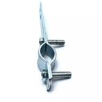 Büchel Kettingschermbeugel voor achtervorkmontage - Duurz.., Ophalen of Verzenden, Nieuw, Racefiets, Derailleur of Ketting