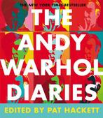 9781455561452 The Andy Warhol Diaries Andy Warhol, Boeken, Verzenden, Nieuw, Andy Warhol