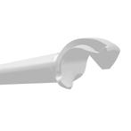 ASC Quicklock horizontaal schoor, Verzenden, Nieuw