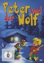 Peter und der Wolf von   DVD, Gebruikt, Verzenden