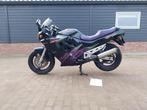 Suzuki - GSX 750 F - NO RESERVE - 750 cc - 1996, Motoren