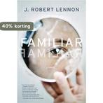 Familiar 9781555976255 J. Robert Lennon, Verzenden, Zo goed als nieuw, J. Robert Lennon