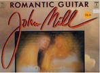 LP gebruikt - John Mill - Romantic Guitar, Verzenden, Zo goed als nieuw