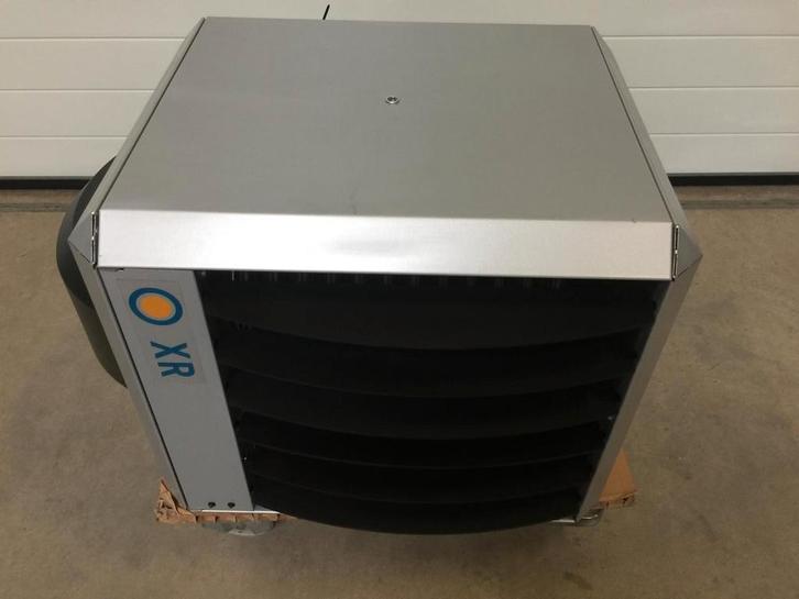 30 Kw WINTERWARM gasheater (3274), Doe-het-zelf en Verbouw, Verwarming en Radiatoren, Kachel, Gebruikt, Ophalen of Verzenden