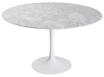 Tulip Table DD design eettafelTafels