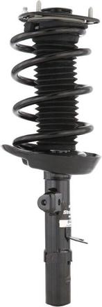 KYB 13-17 Honda Accord 2.4L / 14-15 Accord Hybrid 2.0L Strut, Ophalen of Verzenden, Nieuw