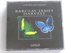 Barclay James Harvest - Gold (2 CD), Cd's en Dvd's, Verzenden, Nieuw in verpakking