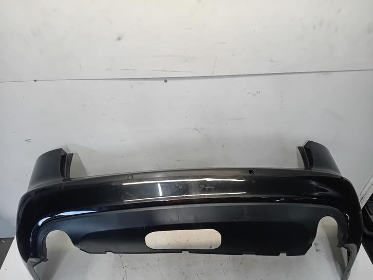 Bumper achter Audi A6 C6 2.7 TDI quattro, Auto-onderdelen, Carrosserie en Plaatwerk, ARN erkend, Stiba lid, Erkend duurzaam, Achter