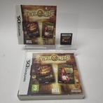 Jewel Quest Mysteries Nintendo DS, Ophalen of Verzenden, Nieuw