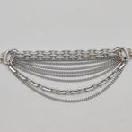 Zonder Minimumprijs - Other brand - Armband - Les Enchaînés, Sieraden, Tassen en Uiterlijk, Nieuw
