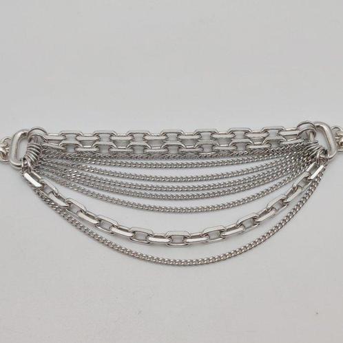 Zonder Minimumprijs - Other brand - Armband - Les Enchaînés, Sieraden, Tassen en Uiterlijk, Armbanden