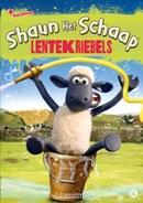 Shaun het schaap - Lentekriebels - DVD, Verzenden, Nieuw in verpakking