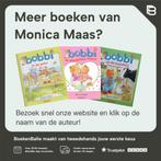 Bobbi en de voertuigen / Bobbi 9789020684933 Monica Maas, Verzenden, Gelezen, Monica Maas