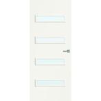 Cando binnendeur Nairobi 88x211,5 (Opdek linksdraaiend), 80 tot 100 cm, Binnendeur, Nieuw, Ophalen of Verzenden