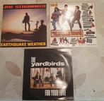 The Yardbirds, Joe Strummer - The Last Temptation Of Elvis -, Nieuw in verpakking