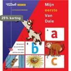 Mijn eerste Van Dale / Van Dale 9789460770258, Verzenden, Zo goed als nieuw, Liesbeth Schlichting