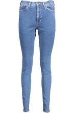 12% Tommy Hilfiger  Jeans  maat 29-32, Nieuw, Blauw, Verzenden