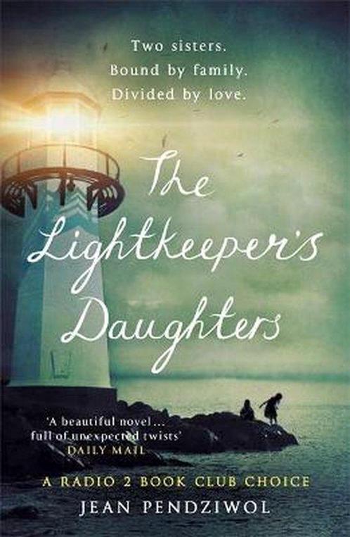 The Lightkeepers Daughters 9781474605021 Jean Pendziwol, Boeken, Overige Boeken, Gelezen, Verzenden