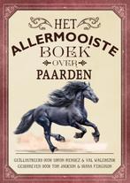 Het allermooiste boek over paarden 9789025774080, Verzenden, Zo goed als nieuw, Diana Ferguson